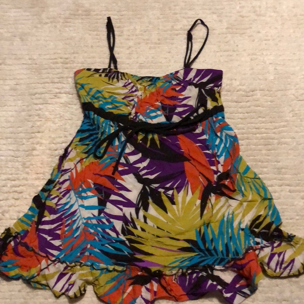 Forever 21 tank top